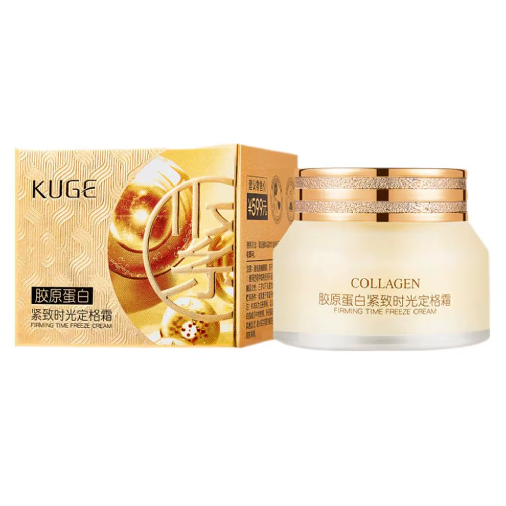 Ginseng Collagen Face Cream 